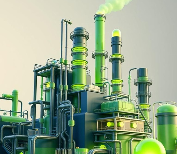 Аудит логистики заводов для роста продаж на маркетплейсах